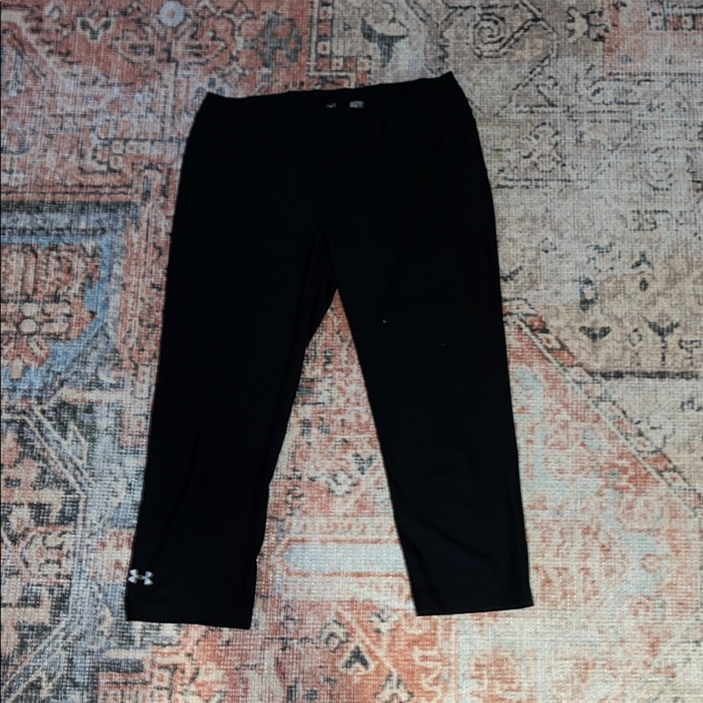 Women’s under armour leggings